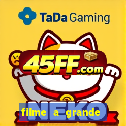 filme a grande virada final explicado